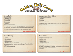 packing company - Golden Gulf Coast Packaging Company