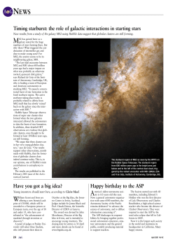 Timing starburst: the role of galactic interactions in starting stars