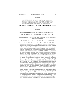 rules - SCOTUSblog