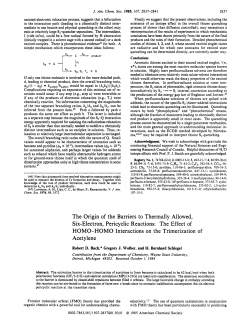 80 - American Chemical Society