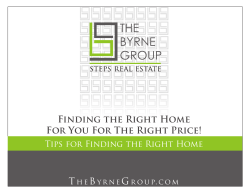 Buyer Report.indd