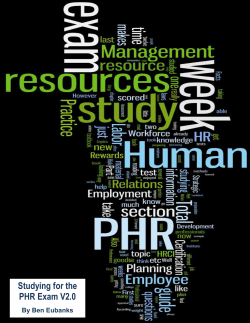 PHR Study Series Free eBook