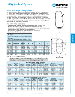 Preview Datasheet