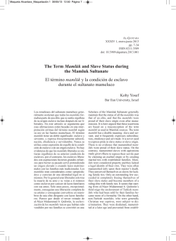 Print this article - Revista Al