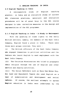 designer to take corrective measures in the design and Company