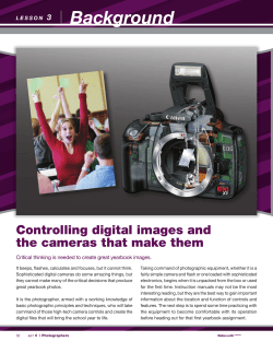 lesson 3 | Background