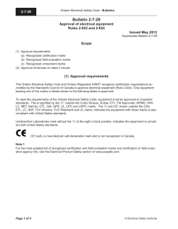 Bulletin 2-7-29