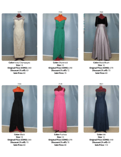 Color: Ivory Champagne Size: 14 Original Price (CDN$)