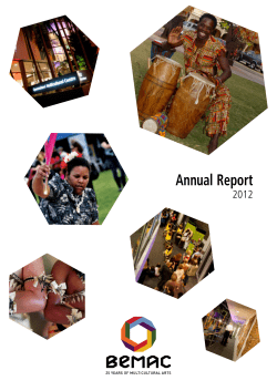 Annual Report