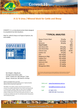 Convert 11 - 4 Season Company