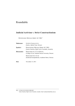 Full Text - National Taiwan University