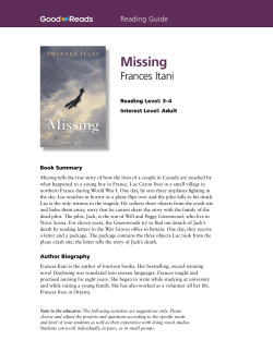 Reading Guide - Grass Roots Press
