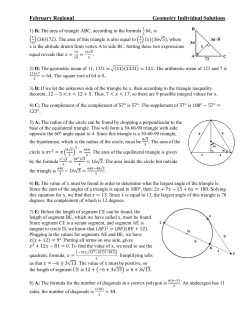 Solutions - FloridaMAO