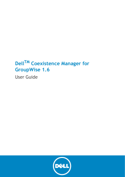 Mail Connector - Quest Software