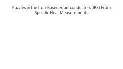 Puzzles in the Iron-Based Superconductors From Specific Heat
