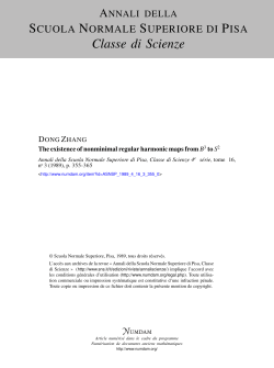 The existence of nonminimal regular harmonic maps from B3 to S2