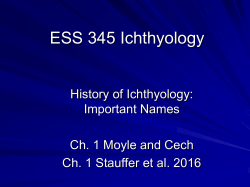 History - Juniata College