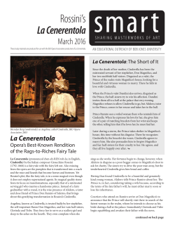 SMART Guide - Bob Jones University