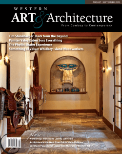 Read Article - Tim Shinabarger