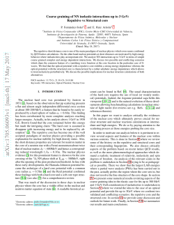 Coarse graining of NN inelastic interactions up to 3 GeV: Repulsive
