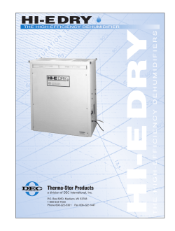 HI-E DRY - NT Supply