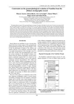 Aizawa et al_Offshore stratigraphy