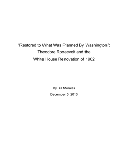 PDF of Restored to What was Planned by Washington