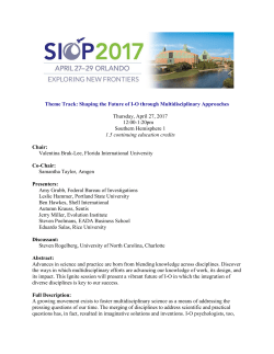 detailed information about this session.