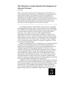 GJ CP - Marquette University