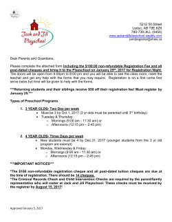 File - JACK AND JILL PLAYSCHOOL