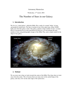 The Number of Stars in our Galaxy