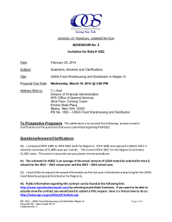 1852 - Office of General Services