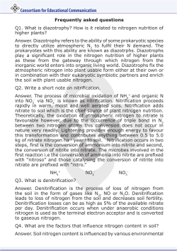 Consortium for Educational Communication