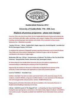 the updated Festival programme.