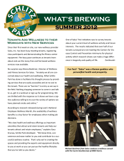 here. - Schlitz Park