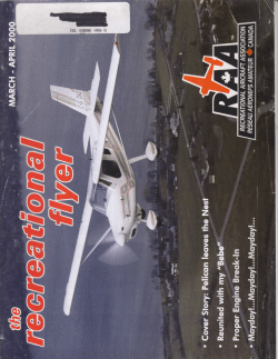 Untitled - Ballard Sport Aircraft Ltd.
