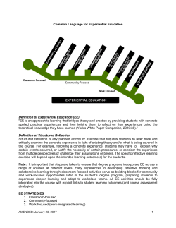 Common Language - York University