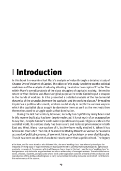 reading capital politically