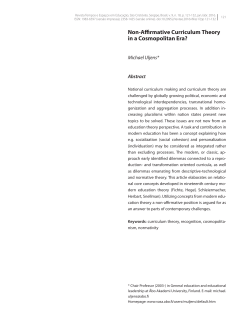 tempos e espaços - n18.indd