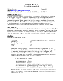 Rotunda 512 202 04 History of the US II