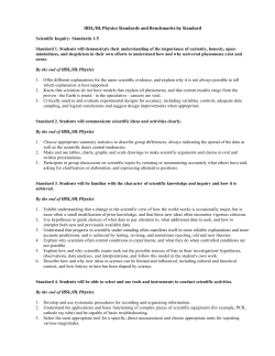 IBSL_HL Physics Curriculum