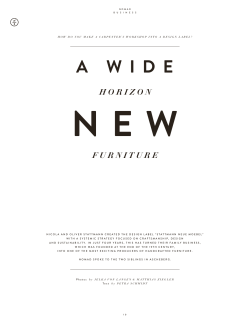 here - Stattmann Neue Moebel