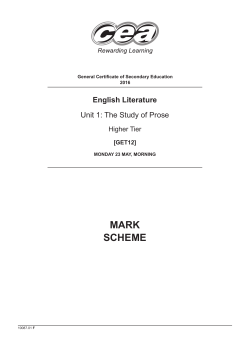 10087.01 GET12 English Literature (H) MS summer 2016.indd