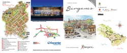 The Routes of Time - Comune di Bergamo