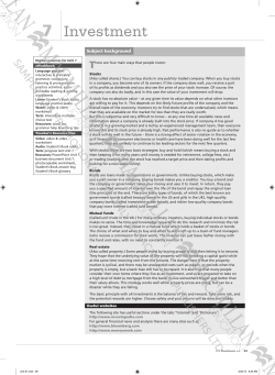Teacher`s Book - Macmillan Business English