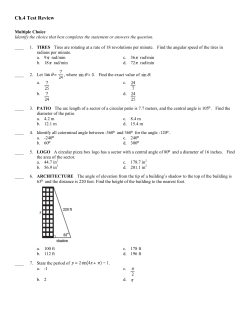 Ch.4 Test Review