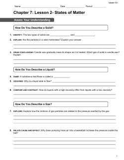 File - Your home for DSA Science