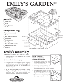 emily`s garden - Planet Natural