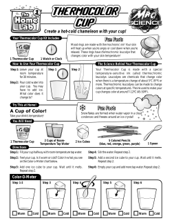 Home Lab - Mad Science