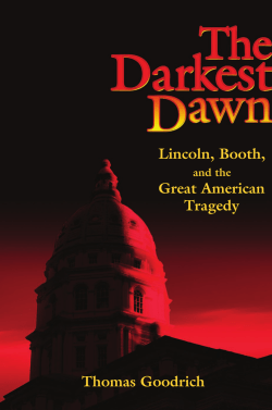 The Darkest Dawn - Yakama Nation Legends Casino